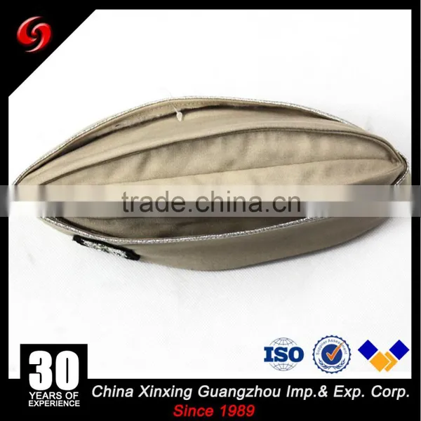 Fashion Wholesale Desert 100% Wool Military Embroidery Custom Beret photo-3