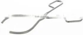 Laboratory tongs