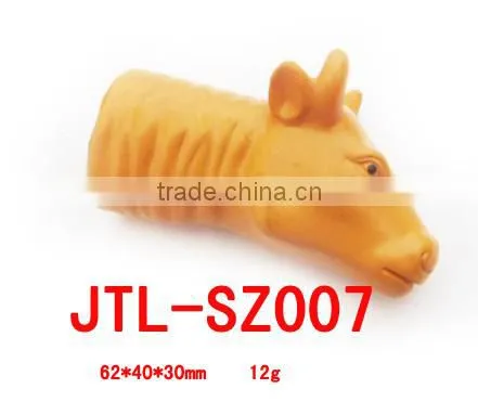 Sell Novelty Animal Finger Puppet Toys for Children photo-6