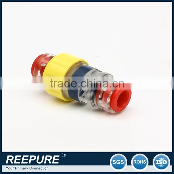 Watertight Block Connector