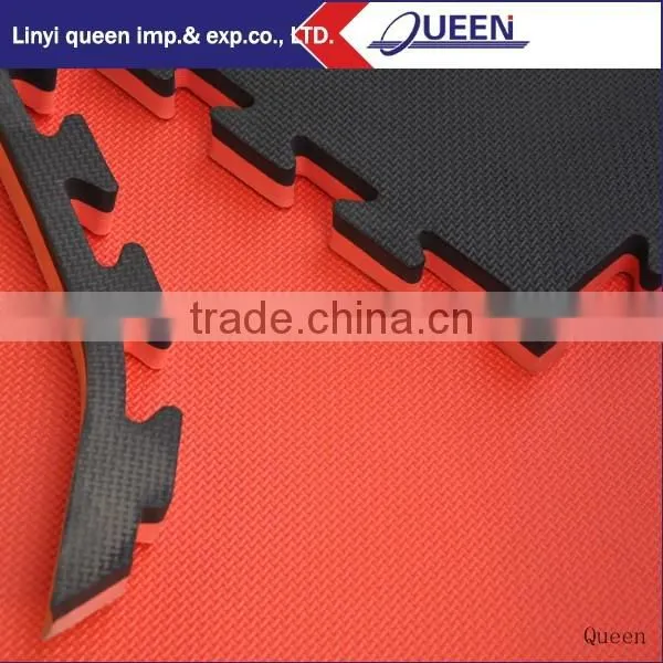 Eva Foam Interlocking Floor Mats photo-3