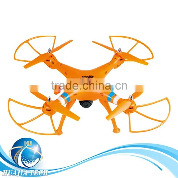 Big Size Good Quality Remote Control Quadcopter Toys Flying APP Control WIFI Camera Video Photo photo-3