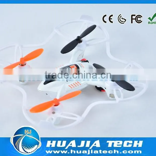 Outdoor or Indoor 2.4G RC Quadrocopter (6-axis Gyro) China photo-4
