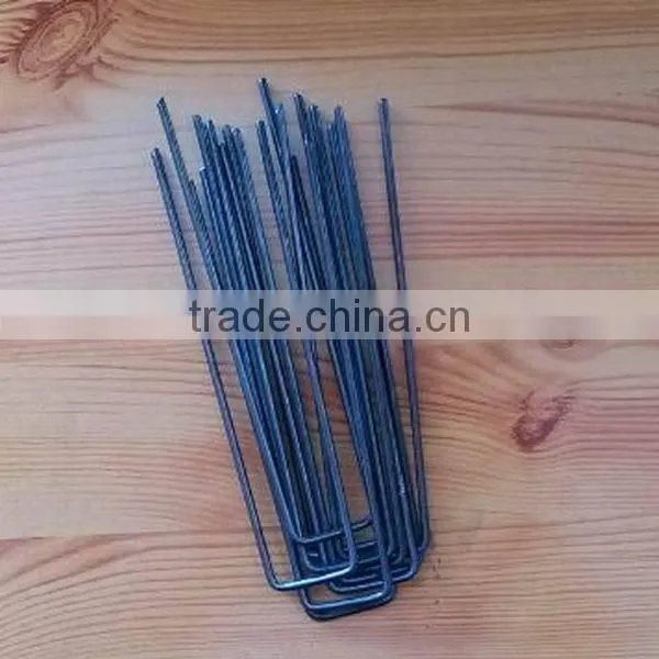 Metal u Shape Stakes photo-2