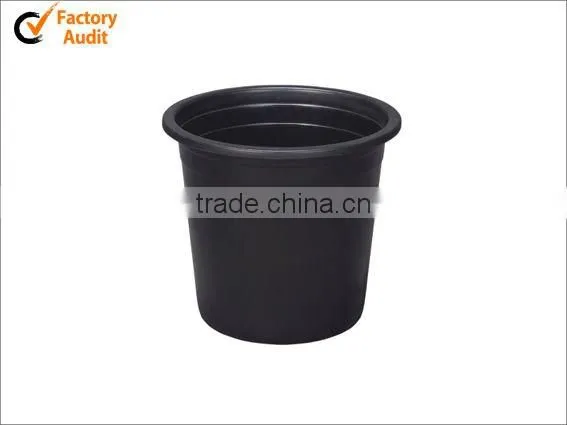 XDF-014A Garden Pots Plastic Flowerpot,mini Flowerpot photo-2