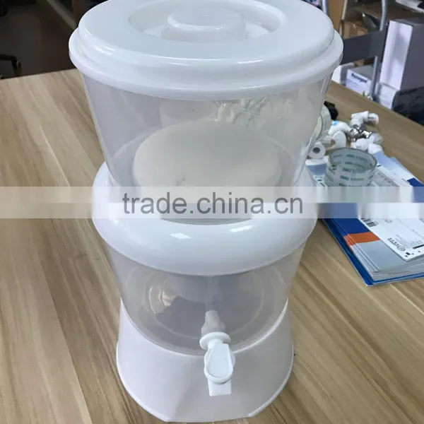 Water Filter Machine Price With Ceramic Filter Activated Carbon With Cheap Price photo-5