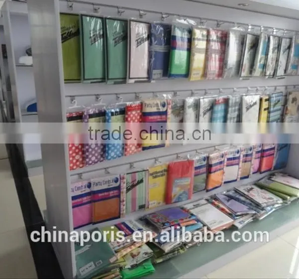 Big Sale !!!2015 New Classic Flannel/PVC/PE Table Cloth With Good Quality for Home/hotel photo-4