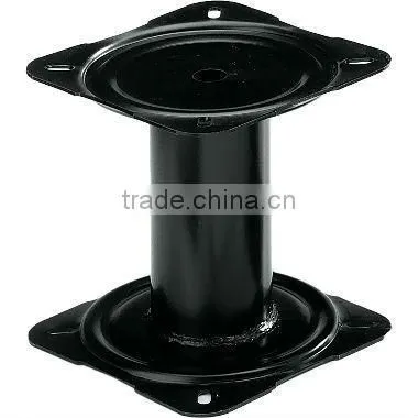 7"boat Seat Pedestal