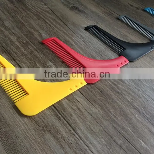 Wholesale The Beard Bro Customized Logo Beard Grooming Kit photo-4