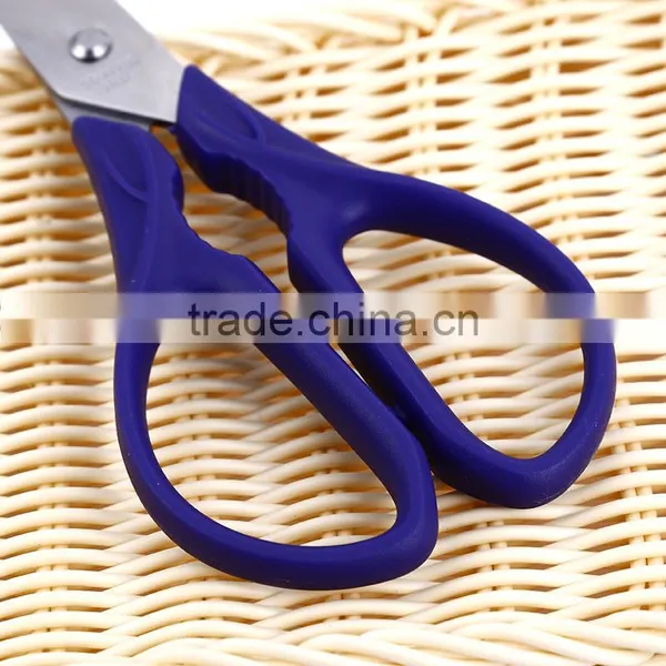 New Product Best Price Top Quality Household Kitchen Scissors Shears photo-5