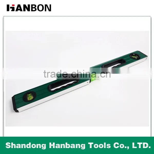 Industrial Grade Spirit Level of 1000mm photo-2