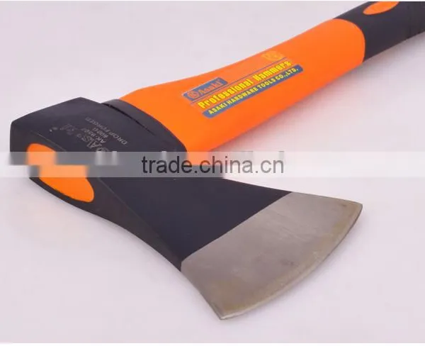Multi-purpose High Carbon Steel Hatchet photo-4