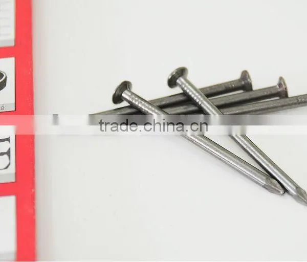 Factory Product Common Nail/common Iron Nail photo-4