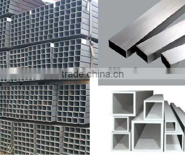 GI Rectangular Hollow Section Weight photo-5