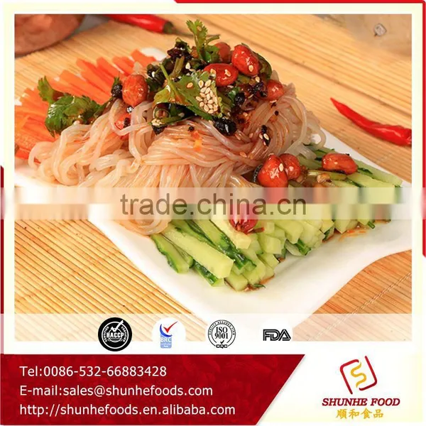 Manufacturer Konjac Shirataki Noodles With Best Price photo-3