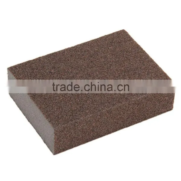 Best Price Sponge Kitchen Nano Emery Magic Clean Rub the Pot Ecept Rust Focal Stains Sponge Melamine Sponge photo-2