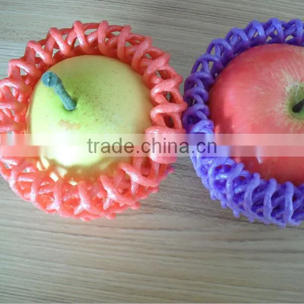 EPE Plastic Protection Apple Foam Packing Net photo-2