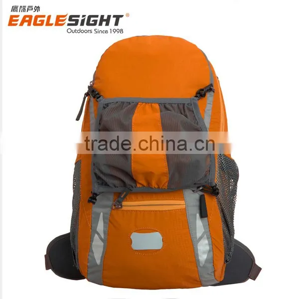 Backback Manufacturers China, Outdoor Waterproof Hiking Backpack 8328 photo-2