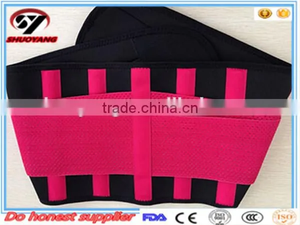 Top Sale Sex Underwear Corset Bustier Shapers Women Latex Adjust Waist Trainer photo-2
