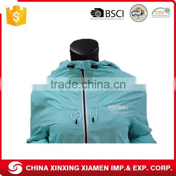 Wholesale Fashion Clothing China Cheap Oem Jacket 2017 China Cheap Sportswear photo-4