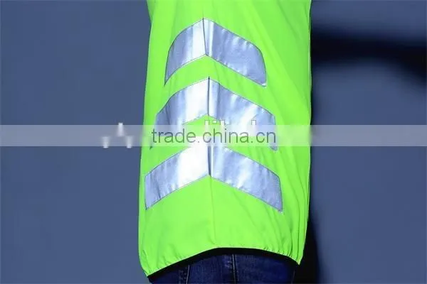 Reflective Biking Vest Biker Vest for Bike photo-3