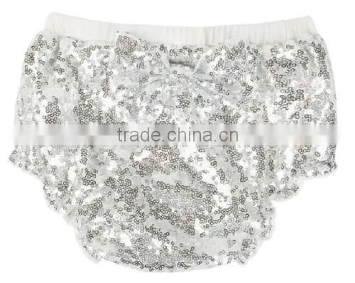 Wholesale Sequin Shorts Wholesale Girls, Baby Sequin Shorts photo-2