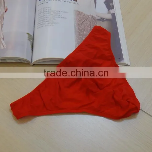 Wholesale Sexy Boy Swimming Fabric Wearing Hot Men Underwear Lingerie photo-4