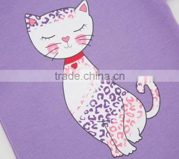 Cheap Factory Baby Clothes Summer 100%Cotton Short Sleeves With Animal Prints Newborn Infant Baby Bodysuits photo-6