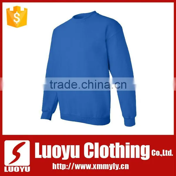 Wholesale Fashion Couple Pullover Sweater photo-2