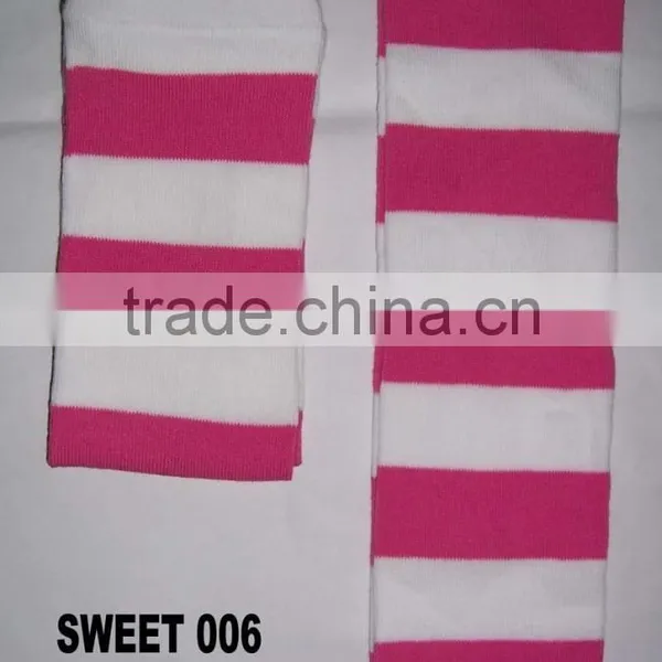 Design Your Own Baby Cycling Leg Warmer Arm Socks Warmer photo-4