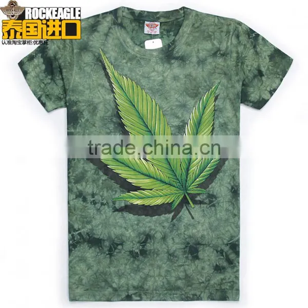 Hot Sale New Model O-Neck Collar Plus Size Printed 3D T - Shirt photo-4