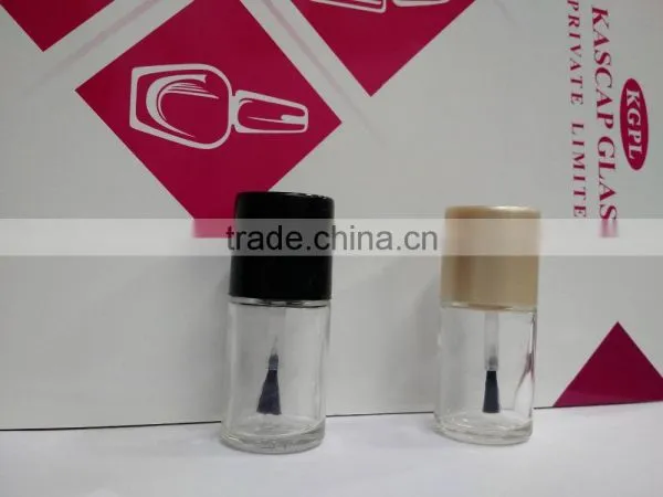 10ML - 16ML GLASS BOTTLES FOR NAIL POLISH photo-3
