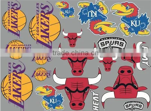 Eco Solvent High Density Heat Transfer Printing Paper T-shirt Sticker photo-6