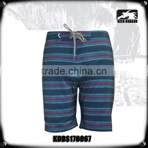 Design Your Own Swimwear Comfortable Quick Dry Swim Shorts photo-2