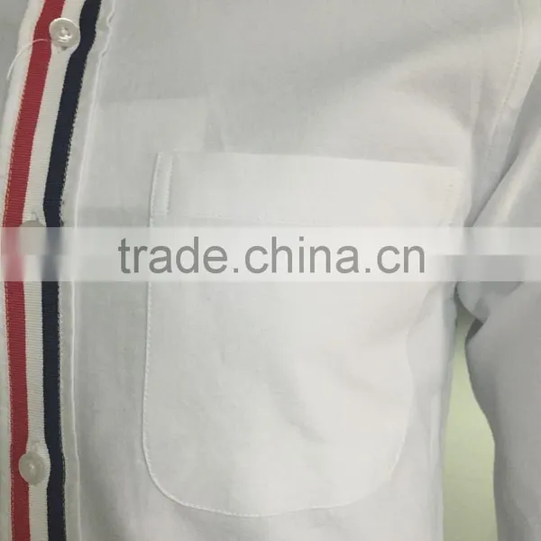 Mens High Quality Cotton Shirts Slim Fit Shirts Casual Shirts Wholesale photo-4