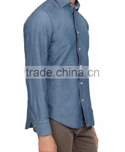 Men Gym Tight Fit Stretch Cotton T Shirt Round Neck Good Quality O Neck photo-2