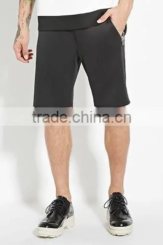 Men's Leisure Comfortable Fabric Shorts photo-2
