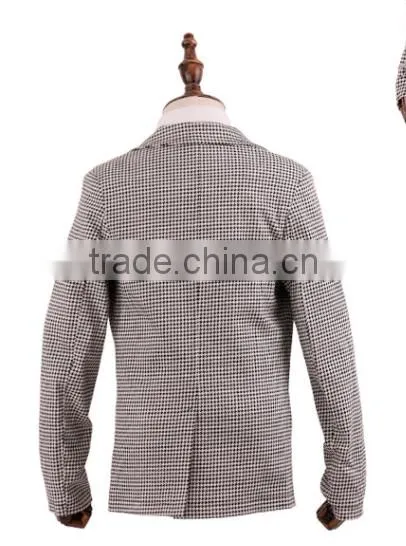 2017 New Style Latest Design China Cotton Boy Suit Factory photo-3