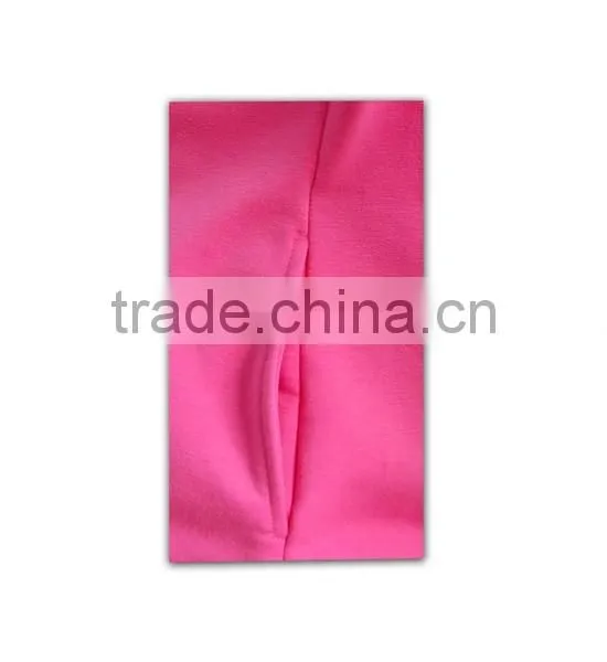 BSCI 2016 Design Sublimation Screenprint Embroidery Zipper Hoody Plain Pink Zipper Hoodie photo-6