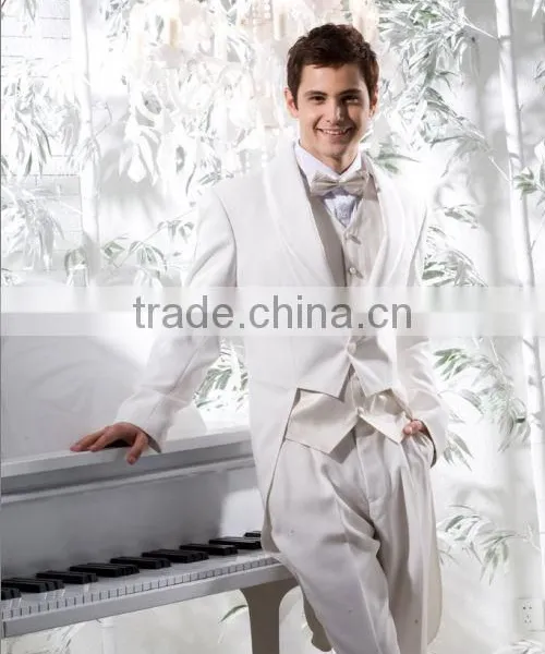 Men's Suits & Tuxedo/formal Coat Pant Suits photo-5