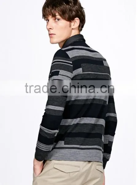 Cheap Cool Pullover Mens Wholesale Kashmir Sweater China With Low Prices photo-2