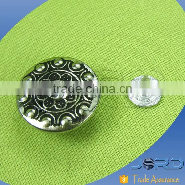 News Fashion Gold Jeans Buttons and Rivets for Fast Delivery photo-4