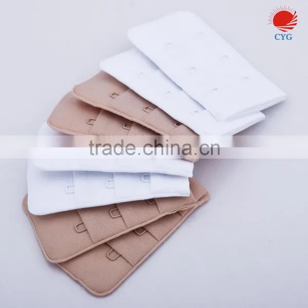 High Quality Bra Accessories Hook&Eye Tape photo-2
