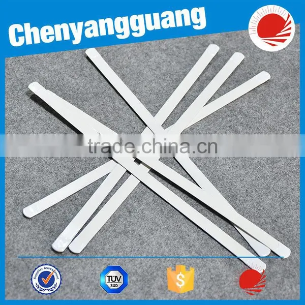 Wholesale 8MM Ladies Corset Accessories Flat Steel Bone photo-6