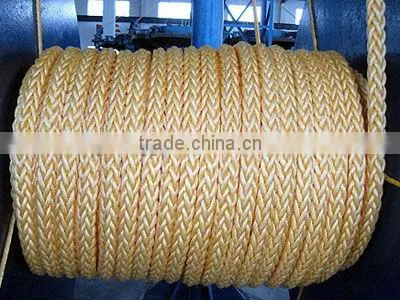 12 Strand Polypropylene Rope photo-2
