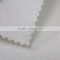 Non Woven Felt Fabric With Flame Retardant Made of Nomex/Kevlar