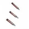 4mm 5mm 6mm Industrial Copper Plated, Brass Welding Chucks