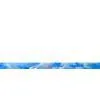3d Effect Wallcovering Of Sea Scene