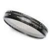Customized Adjustable Slim Nd Filter,10 Stop Neutral Density Filter With Aluminum Ring