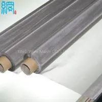 Stainless Steel Mesh for RFI & EMI Shielding photo-2
